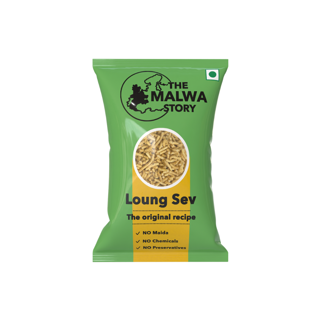 Loung Sev (200 gm)