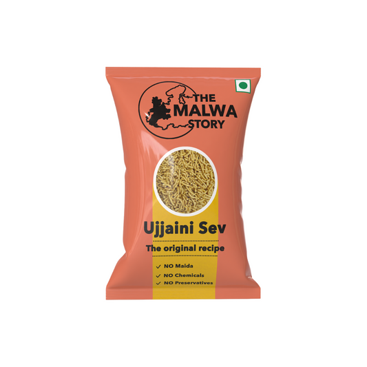 Ujjaini Sev (200 gm)