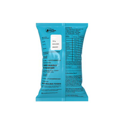 Garlic Sev (200 gm)