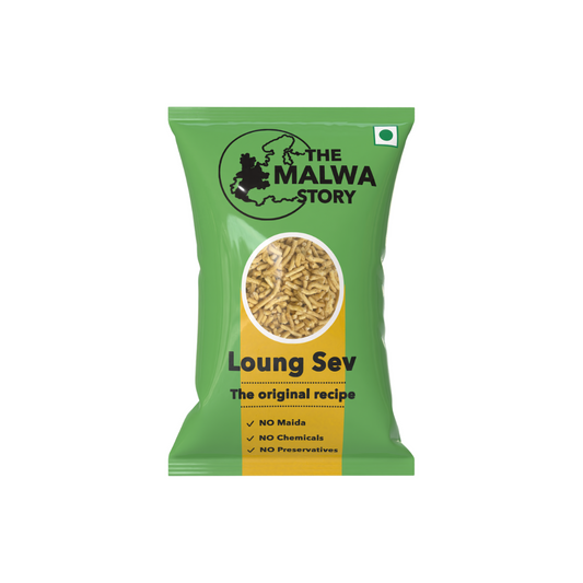 Loung Sev (200 gm)